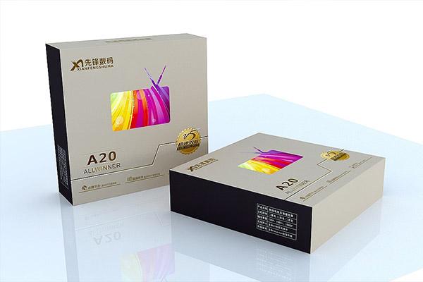 創意禮盒製作發展的（de）潮流時代！