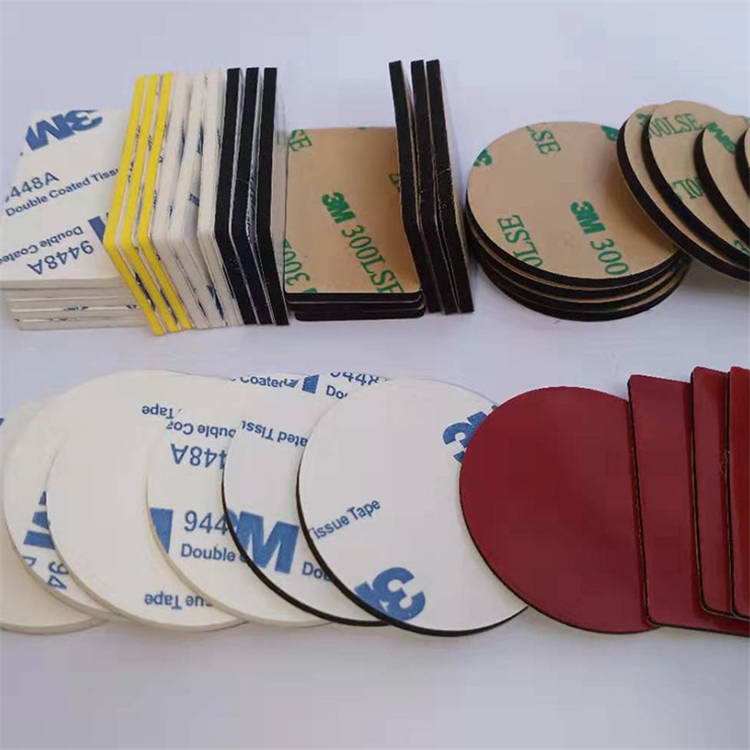 3M雙麵膠（jiāo）在生（shēng）活（huó）中的應用