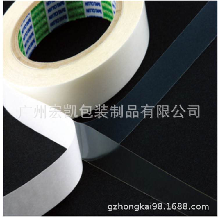 供（gòng）應（yīng）日東NITTO 5302A雙麵膠（jiāo）膠帶 量大（dà）從優！